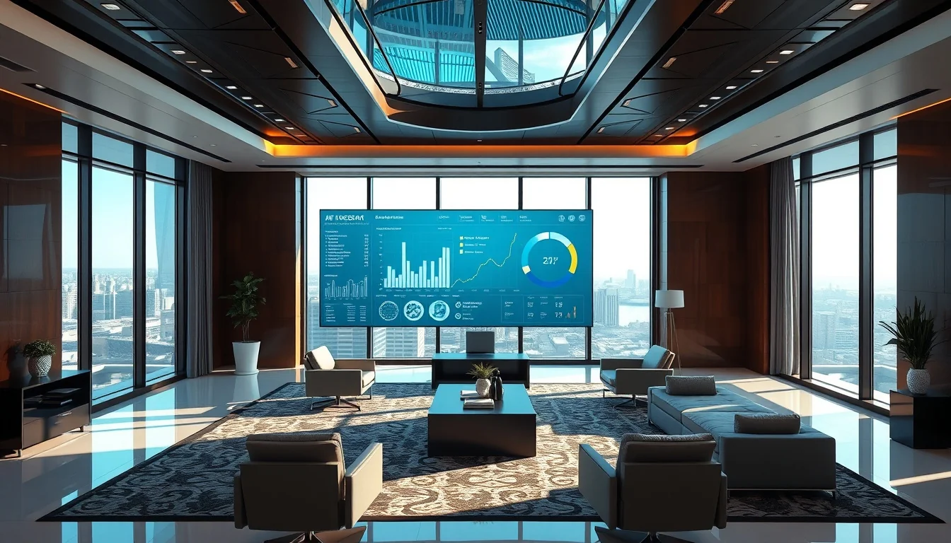 Premium plan visual